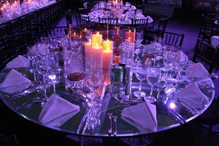 Range Rover Gala Diner